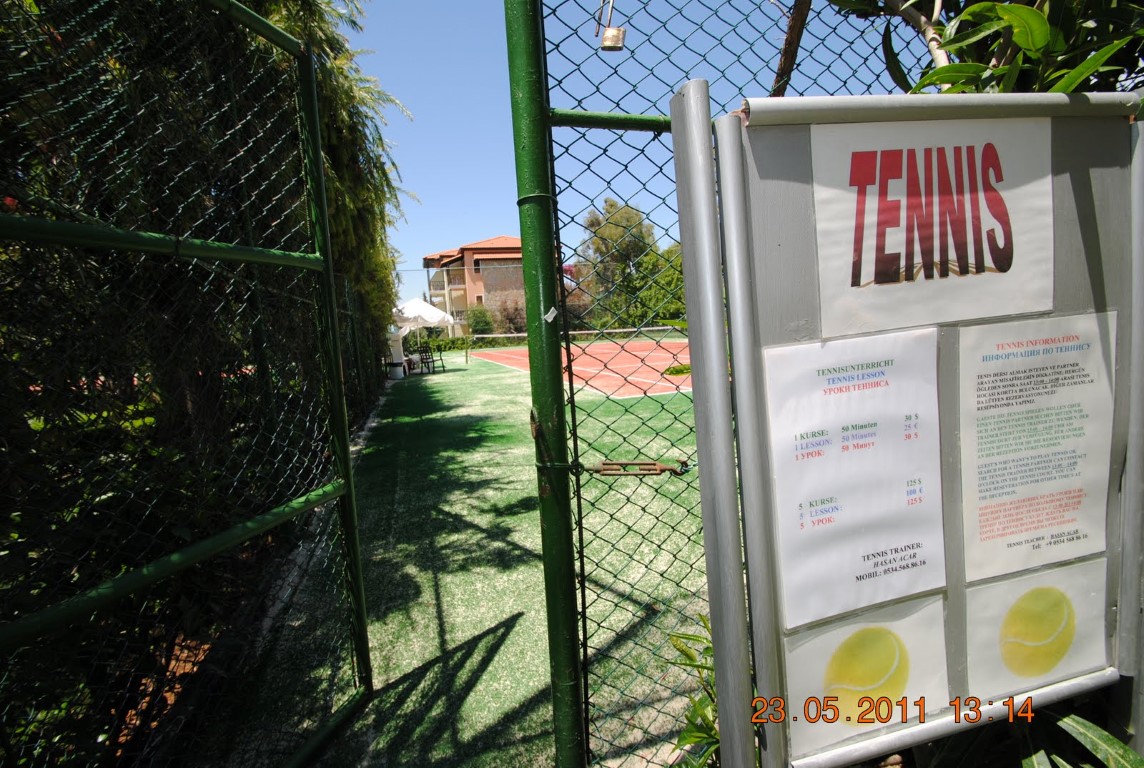 imagini hotel DELPHIN DELUXE ALANYA